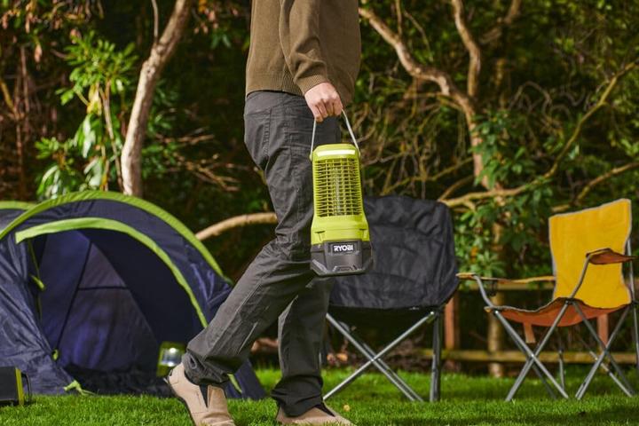 Image du produit Ryobi RY18BZA-0