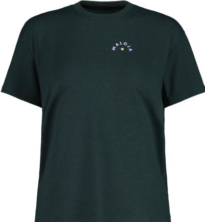 Produktbild Maloja FreihutM. Cycle Tee, mountain pine, Grösse M (M)