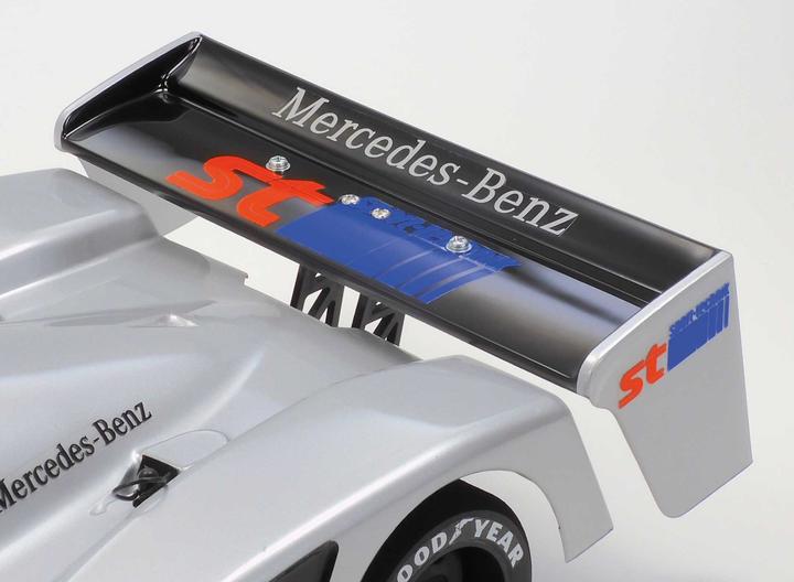 Produktbild Tamiya Mercedes-Benz C11 1990 Gr.C (Kit)