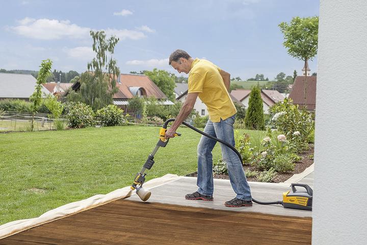 Produktbild Wagner Ergonomische Griffverlängerung (60cm)