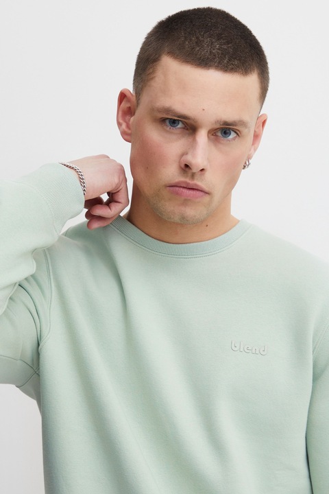 Actual product image Blend BHDownton Crew nck swt 20712522 (XXL)