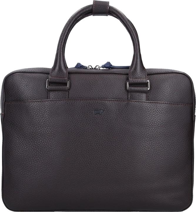 Produktbild Braun Büffel Aktentasche Novara 26365 (15")