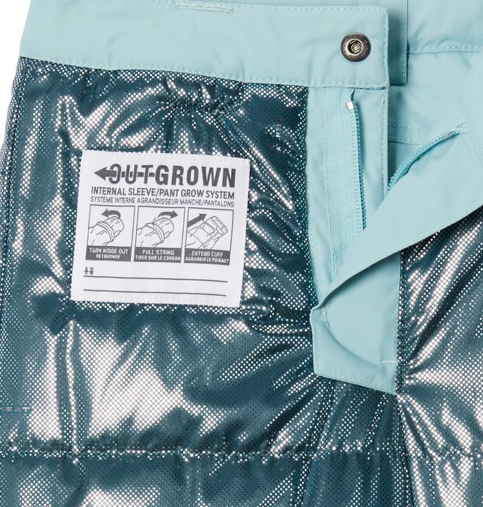 Produktbild Columbia Bugaboo II Pant (XS)