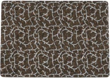 Immagine prodotto Born in Sweden Tovagliette in sughero riciclato (2 pz., 32 x 44 cm)