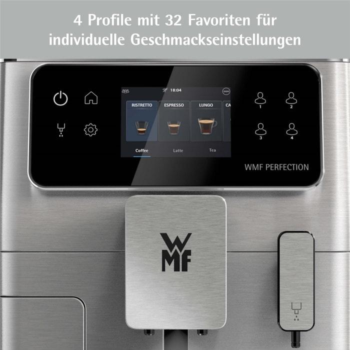 Produktbild WMF Perfection 640