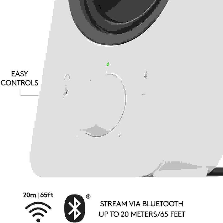 Image du produit Logitech Z207