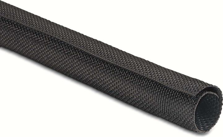 Immagine prodotto HellermannTyton Helagaine Twist-In braided sleeve 38mm (Tubo cavi, 200 cm)