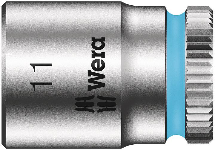 Actual product image Wera 8790 HMA Zyklop Nuss 11,0 (11 mm)