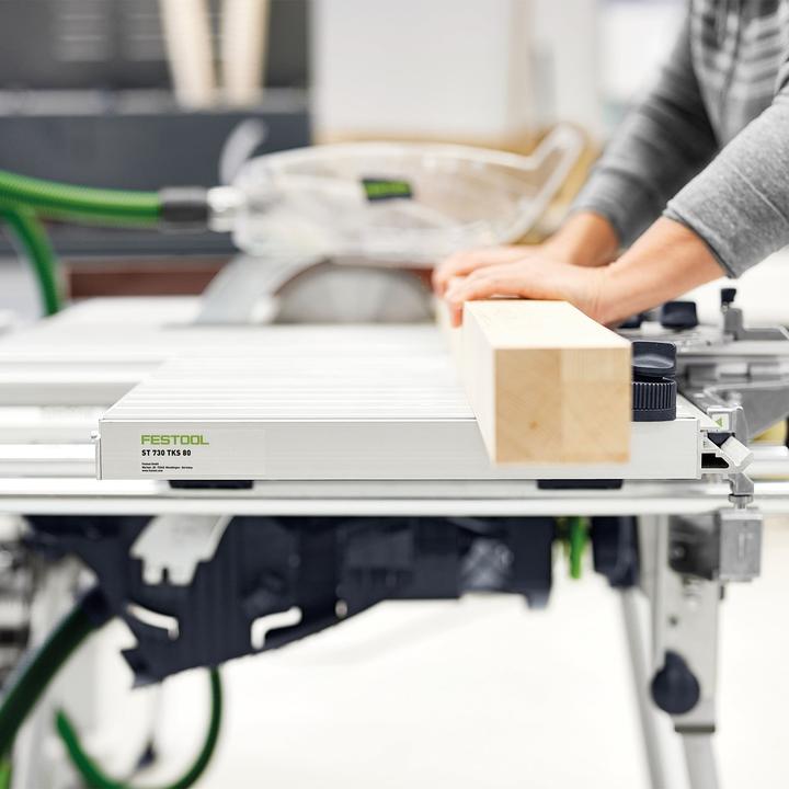Produktbild Festool Schiebetisch ST 840 TKS 80 (50 cm, 42 cm)
