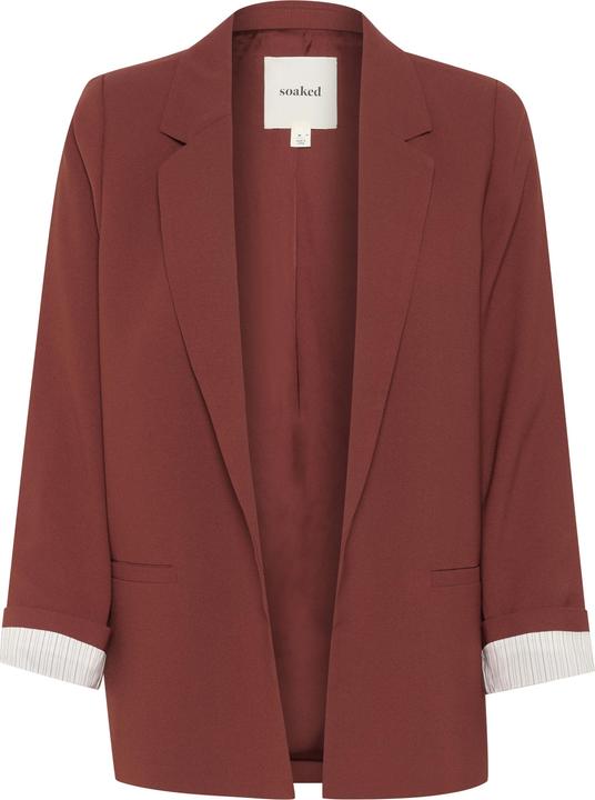 russet brown