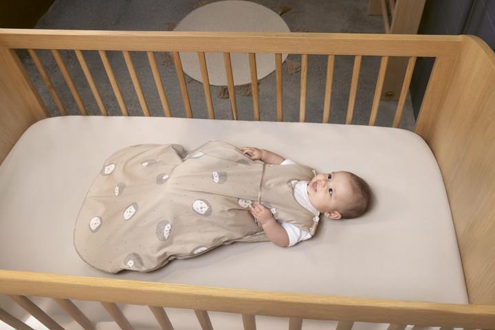 Actual product image Zewi Sleeping bag (92 cm, All-season)