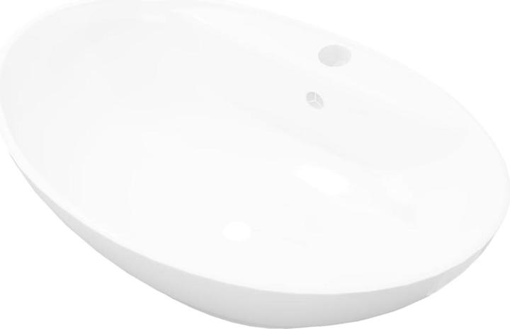 Produktbild vidaXL Becken (390 mm, 585 mm)