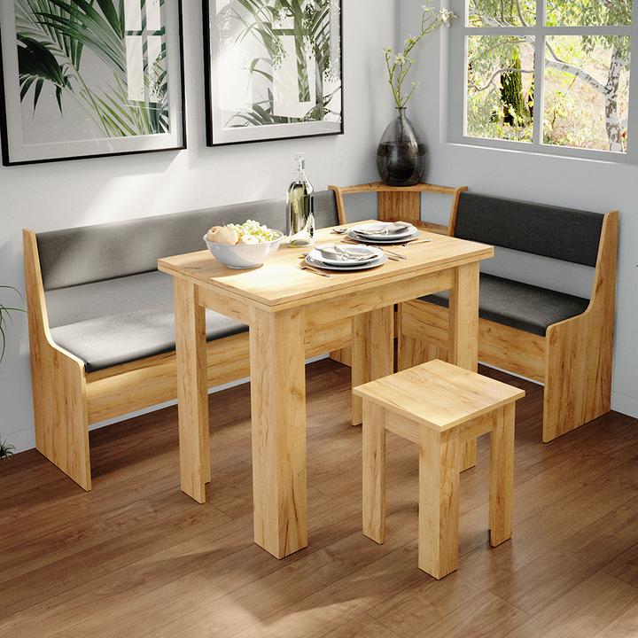 Image du produit Vicco Roman mit Tisch