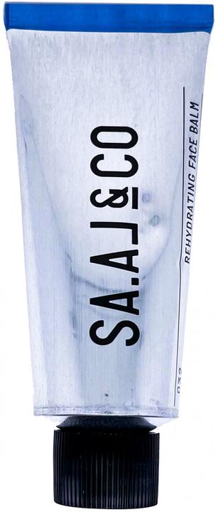 Actual product image SA.AL&CO 032 Rehydrating Face Balm (100 ml, Face balm)