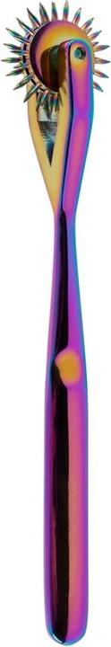Produktbild Fetish Collection Rainbow Double Pinwheel