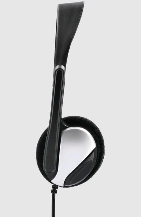 Actual product image Hama Essential HS 200 (Cable)