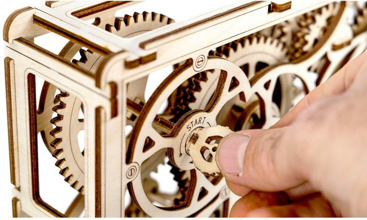 Produktbild Revell Tiny Adventures - Kinetic Picture