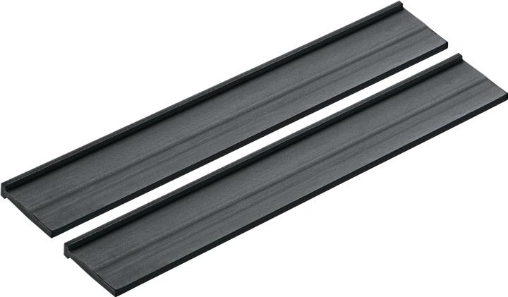 Image du produit Bosch Home & Garden Balais d'essuie-glace de rechange petits pour GlassVAC