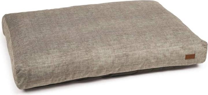 Actual product image Designed by Lotte Liegekissen Unnay (Dog)