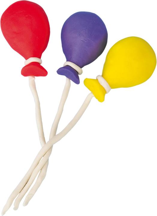 Produktbild Play-Doh Rainbow Pack