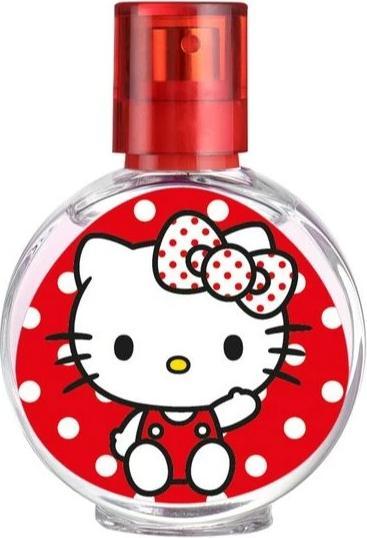 Produktbild Hello Kitty . (Eau de Toilette, 30 ml)