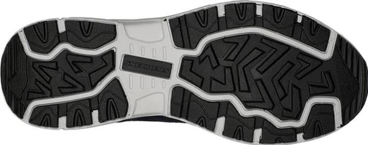 Produktbild Skechers Sneaker Oak Canyon Sunfair Wildleder (44.5)