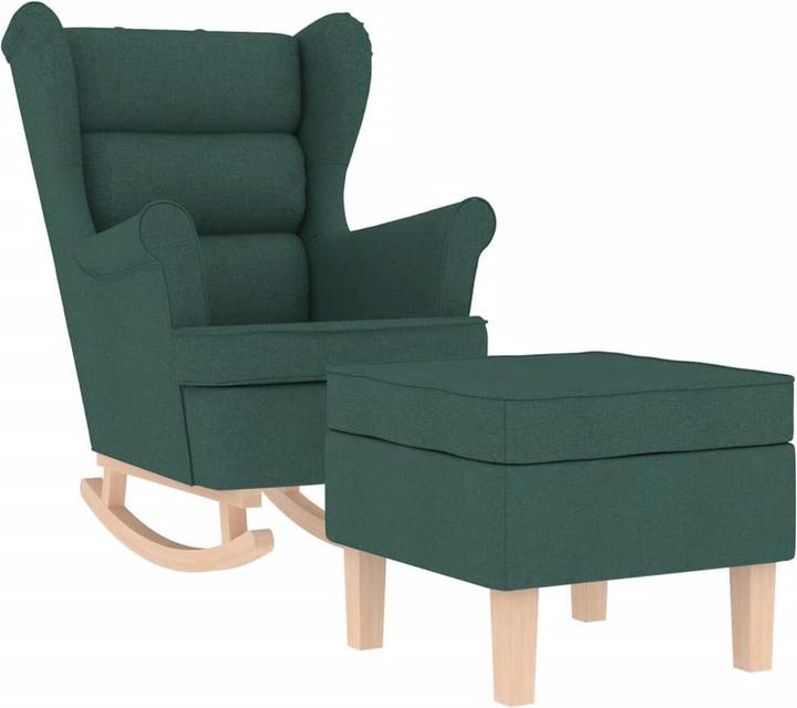 Immagine prodotto vidaXL Schaukelsessel