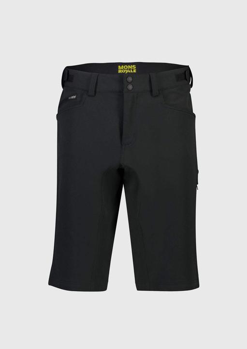 Produktbild Mons Royale Momentum Bike Shorts (S)
