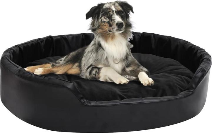 Actual product image vidaXL Hundebett (Dog)