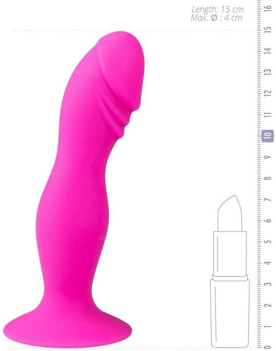 Image du produit Easytoys Pleaser