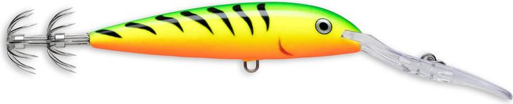 Immagine prodotto Rapala Squid Deep Dsq09 Gt (9 cm)