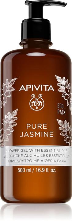 Produktbild Apivita Pure Jasmine (500 ml)