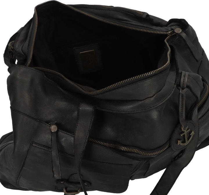 Image du produit Harbour 2nd Jordan Shopper Sac en cuir 49 cm (4 l)
