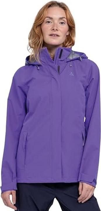Actual product image Schöffel Jacket Gmund L (40)
