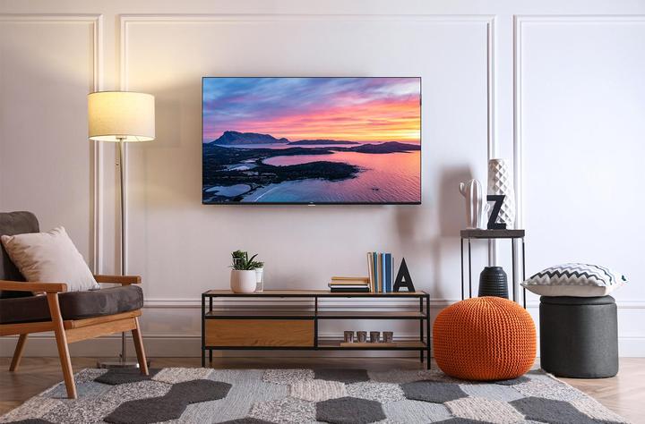 Produktbild TCL 40S5K (40", QLED, Full HD, 2025)