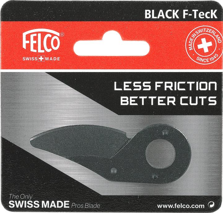 Produktbild Felco 6/3 F-Tech Ersatzklinge für 6,12