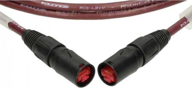 Klotz RC5EE200V (CAT5e, 20 m)