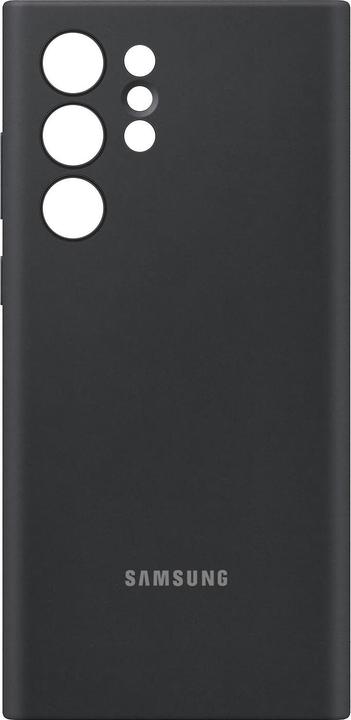 Produktbild Samsung Silicone Cover (Samsung Galaxy S22 Ultra)