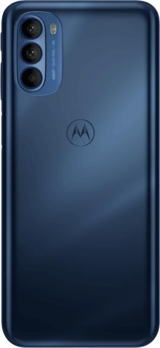 Productafbeelding Motorola MOTO G41 4/128GB (128 GB, Meteoriet Zwart, 6.40", Dubbele SIM)