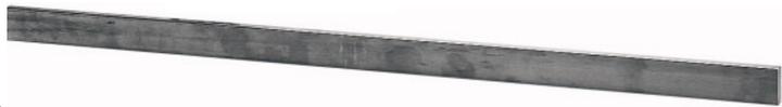 Actual product image Eaton CU12X5 Copper rail 034121 12x5x1500mm tin-plated 034121
