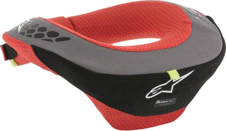 Actual product image Alpinestars Neck guard (L)