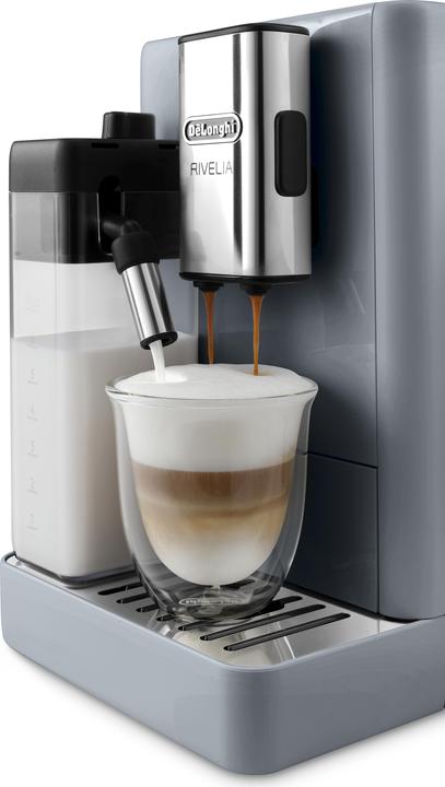 Productafbeelding De'Longhi Rivelia