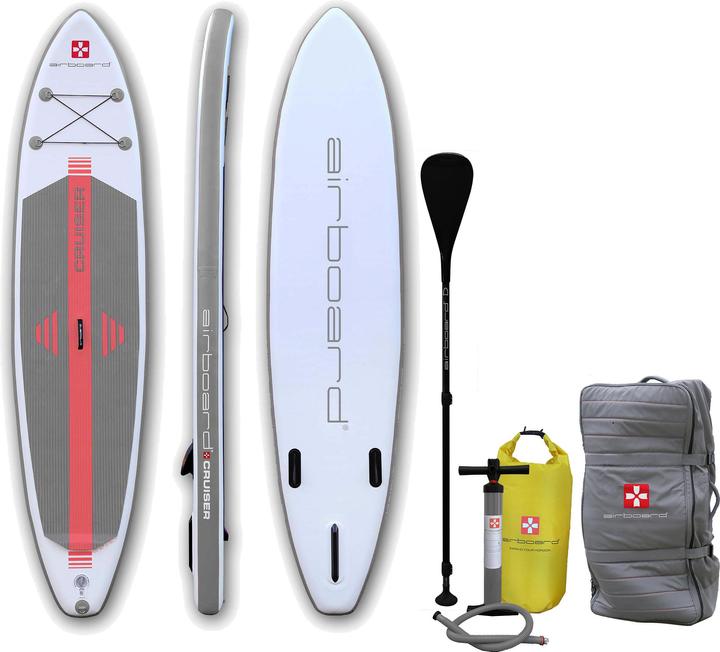 Airboard Cruiser (11'2")