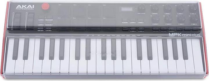 Produktbild Decksaver Akai Professional MPK Mini Plus LE