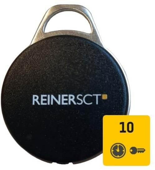 Produktbild ReinerSCT Reiner Sct Timecard Premium