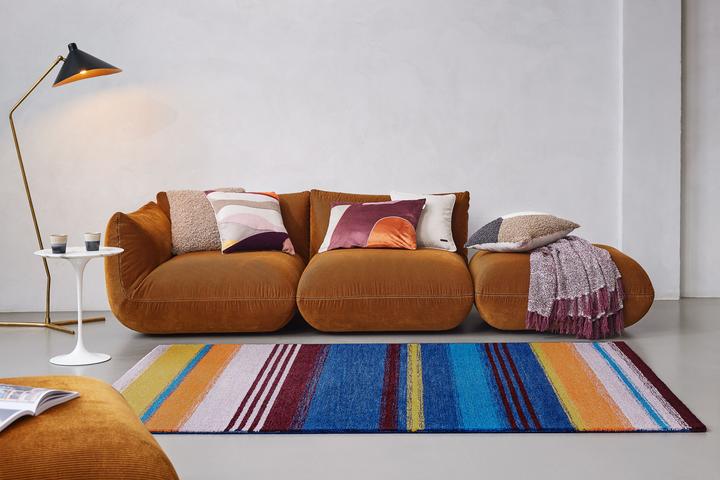 Produktbild Wecon Home Petrol (150 x 80 cm)