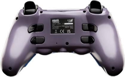 Immagine prodotto Lexip - Manette Madara Design By Tsume (PC, Switch, Switch OLED)