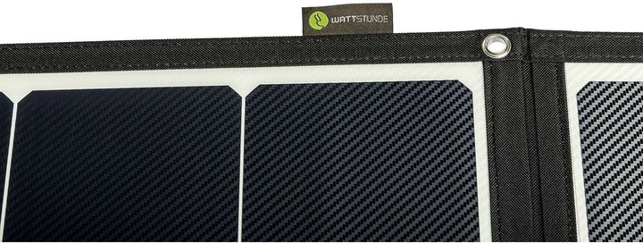 Actual product image Wattstunde WS200SF High Voltage (200 W, 6.90 kg)