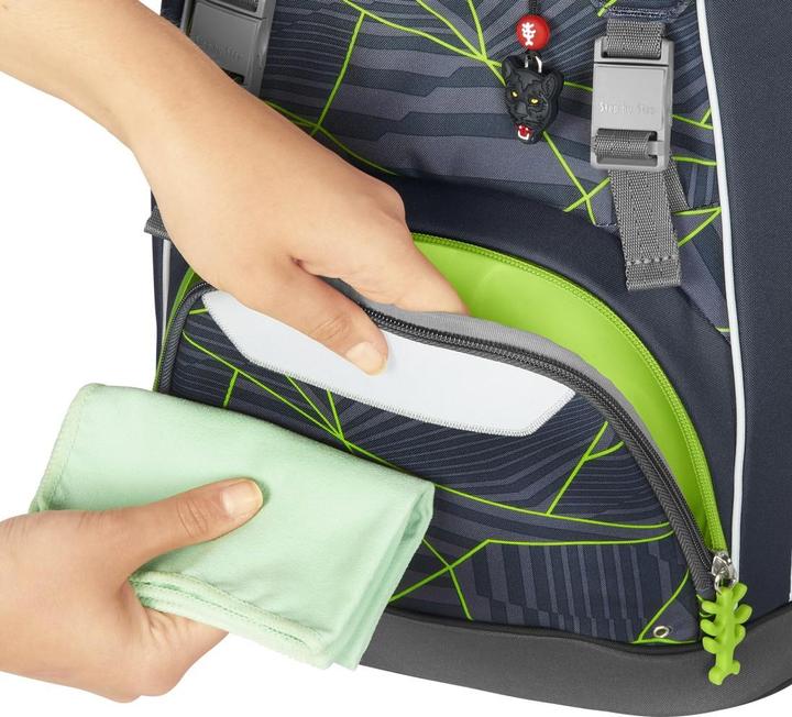 Actual product image Step by Step Giant Set (23 l)
