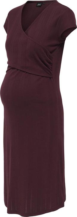 Actual product image Only Maternity OLMLARA Midikleid Kleid (M)